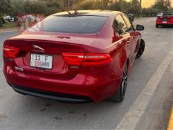 جاگوار XE